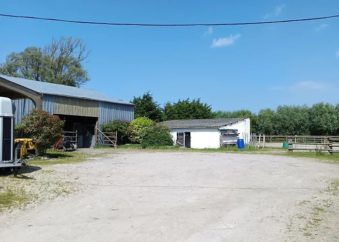 Ferme Equestre