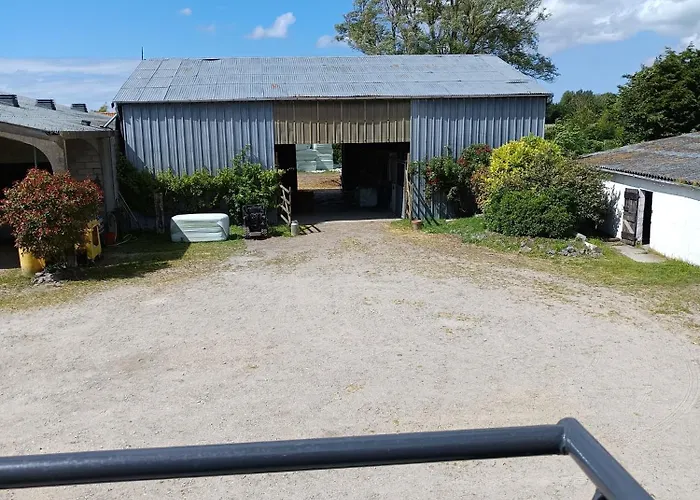 Ferme Equestre