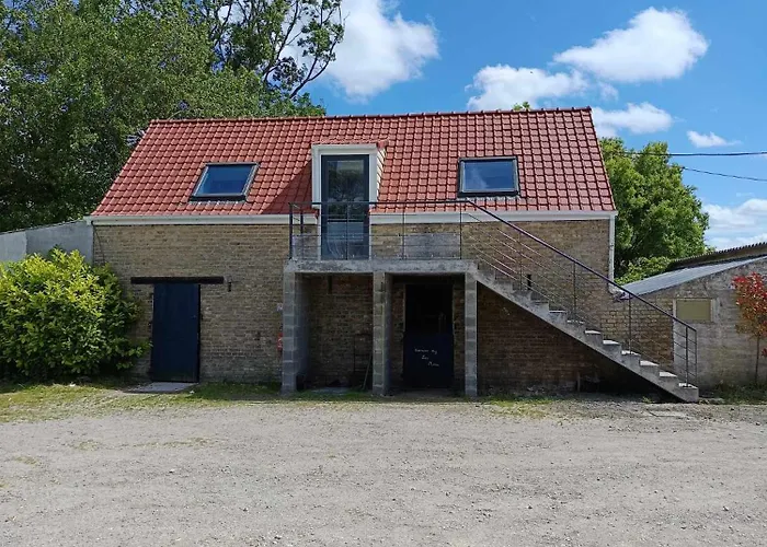 Ferme Equestre