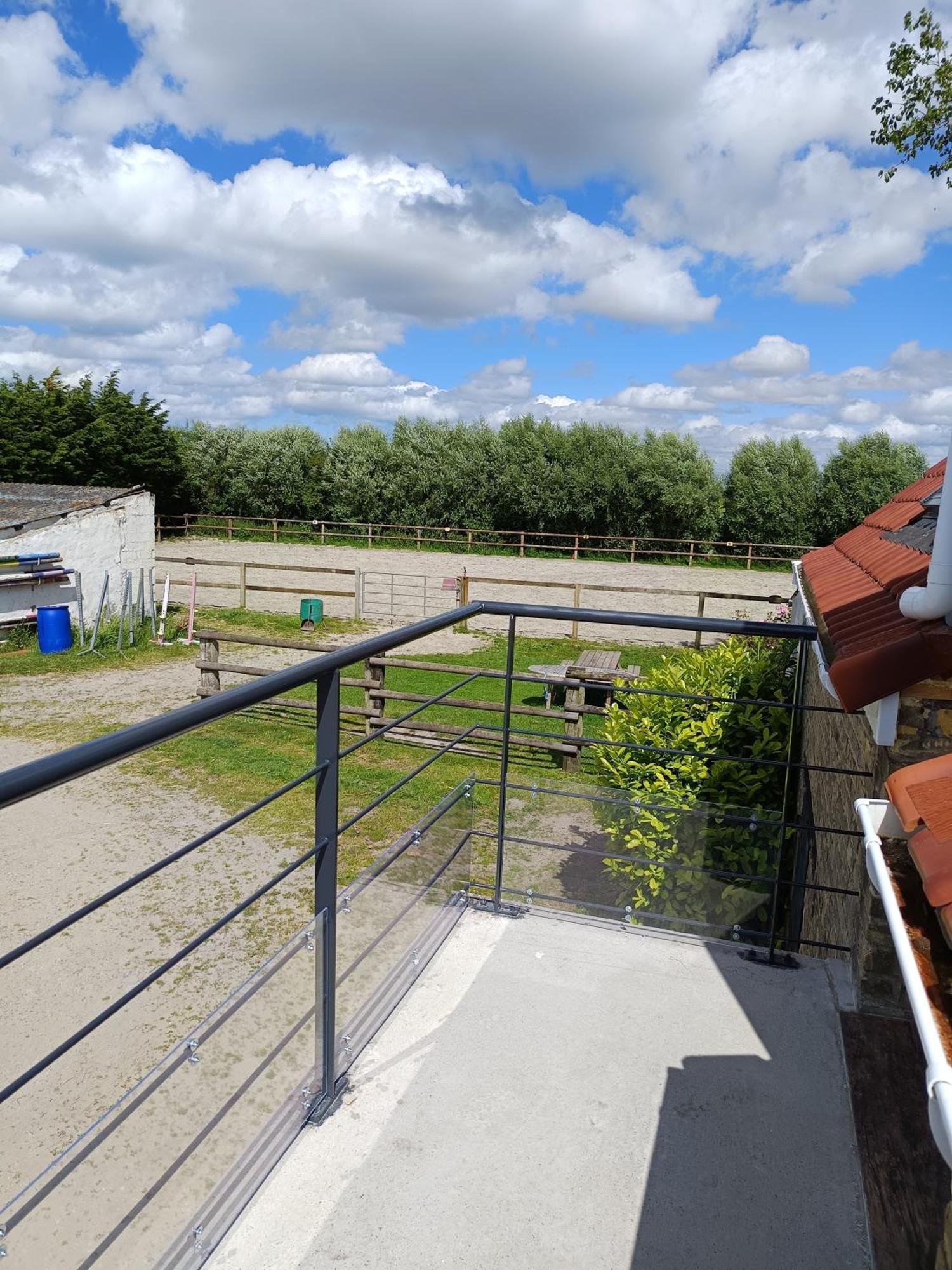 Ferme Equestre * Oye-Plage