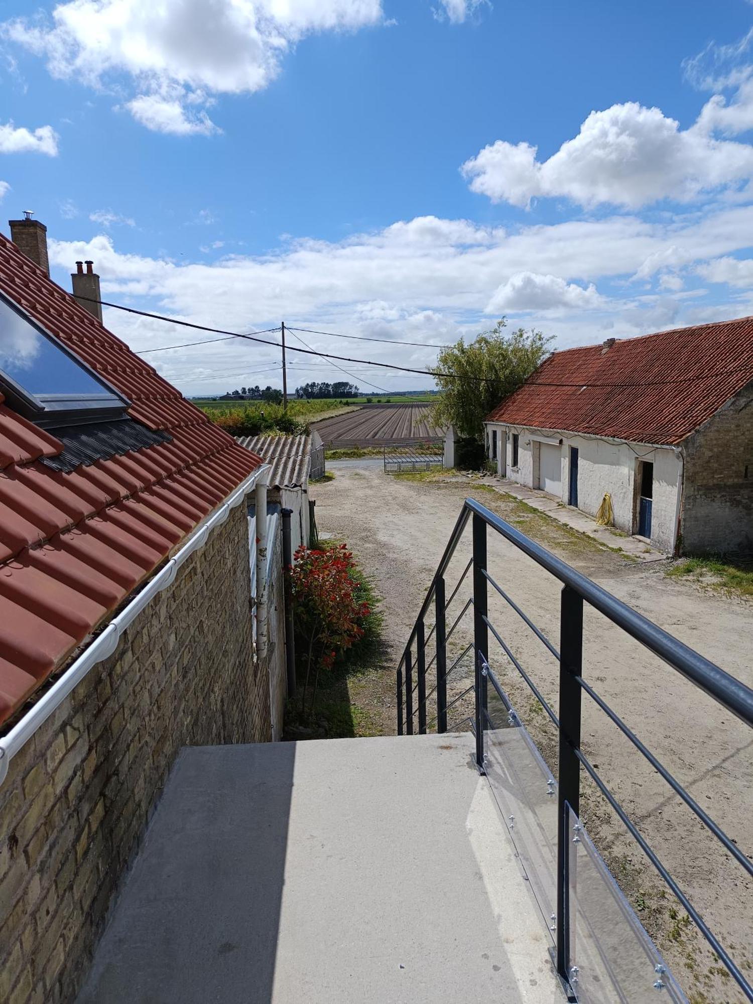 Ferme Equestre *