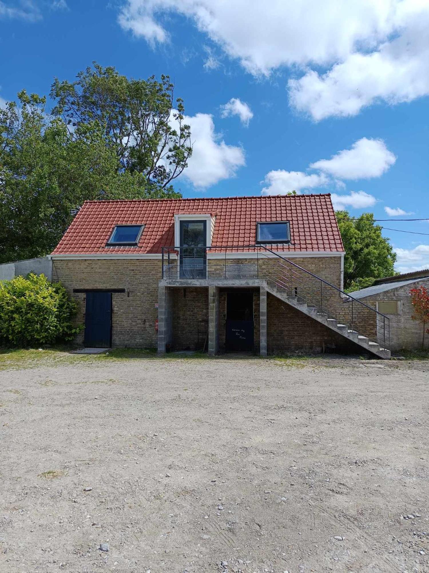 Apartment Ferme Equestre