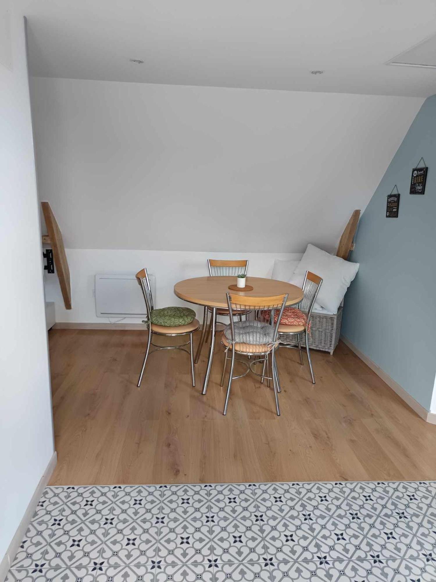 Ferme Equestre Apartment Oye-Plage