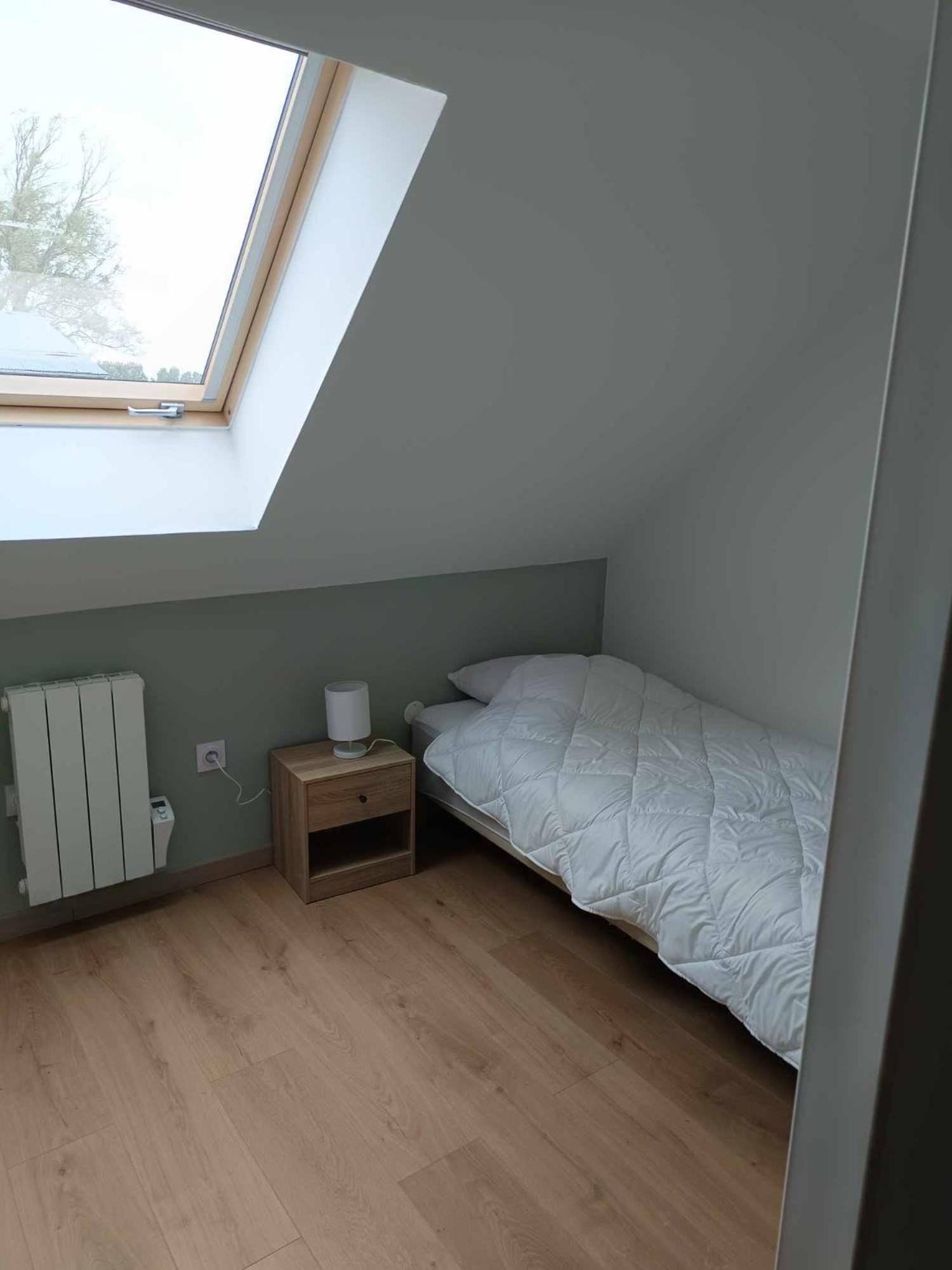 Ferme Equestre Apartment Oye-Plage