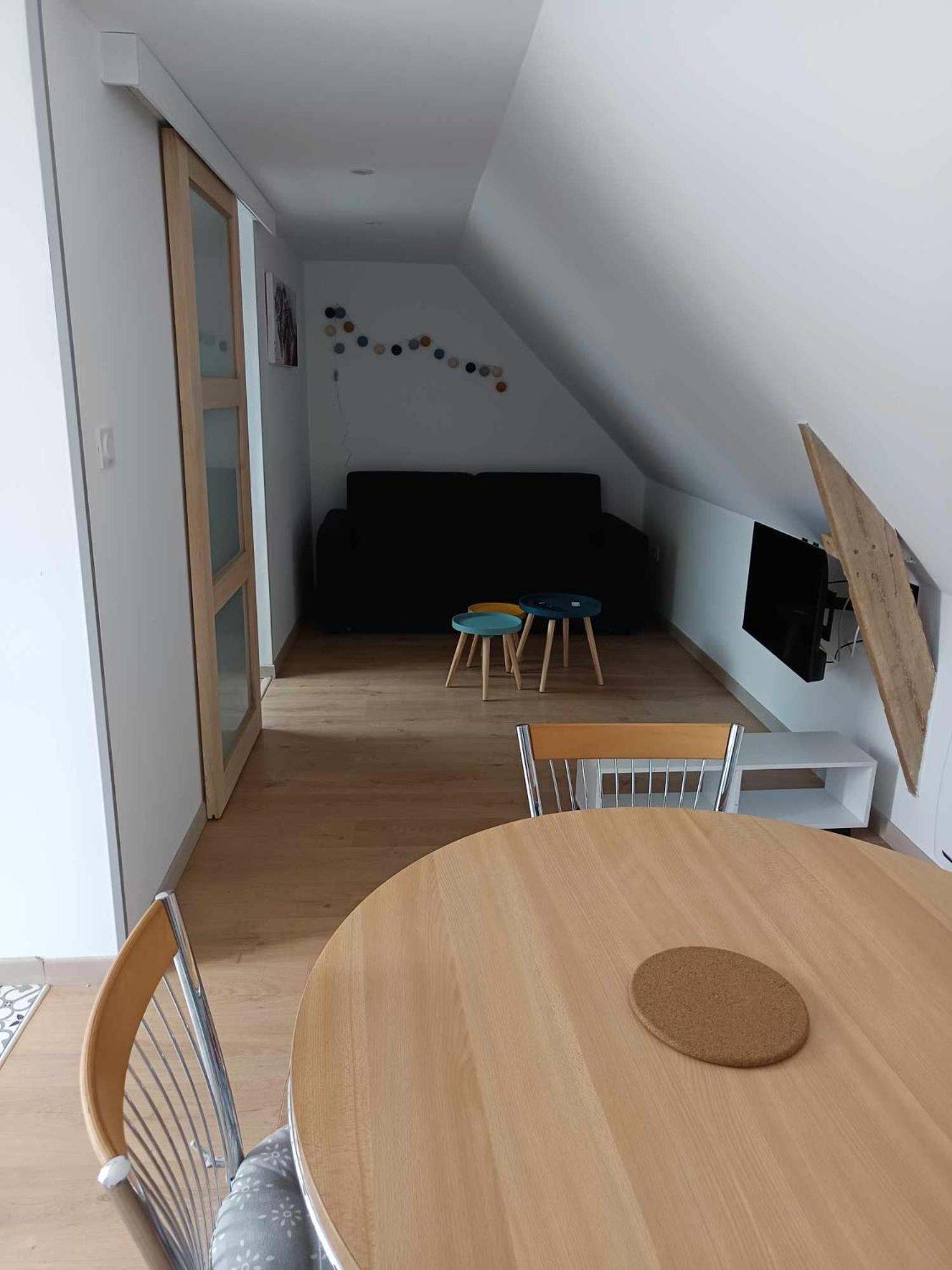 Ferme Equestre Apartment *