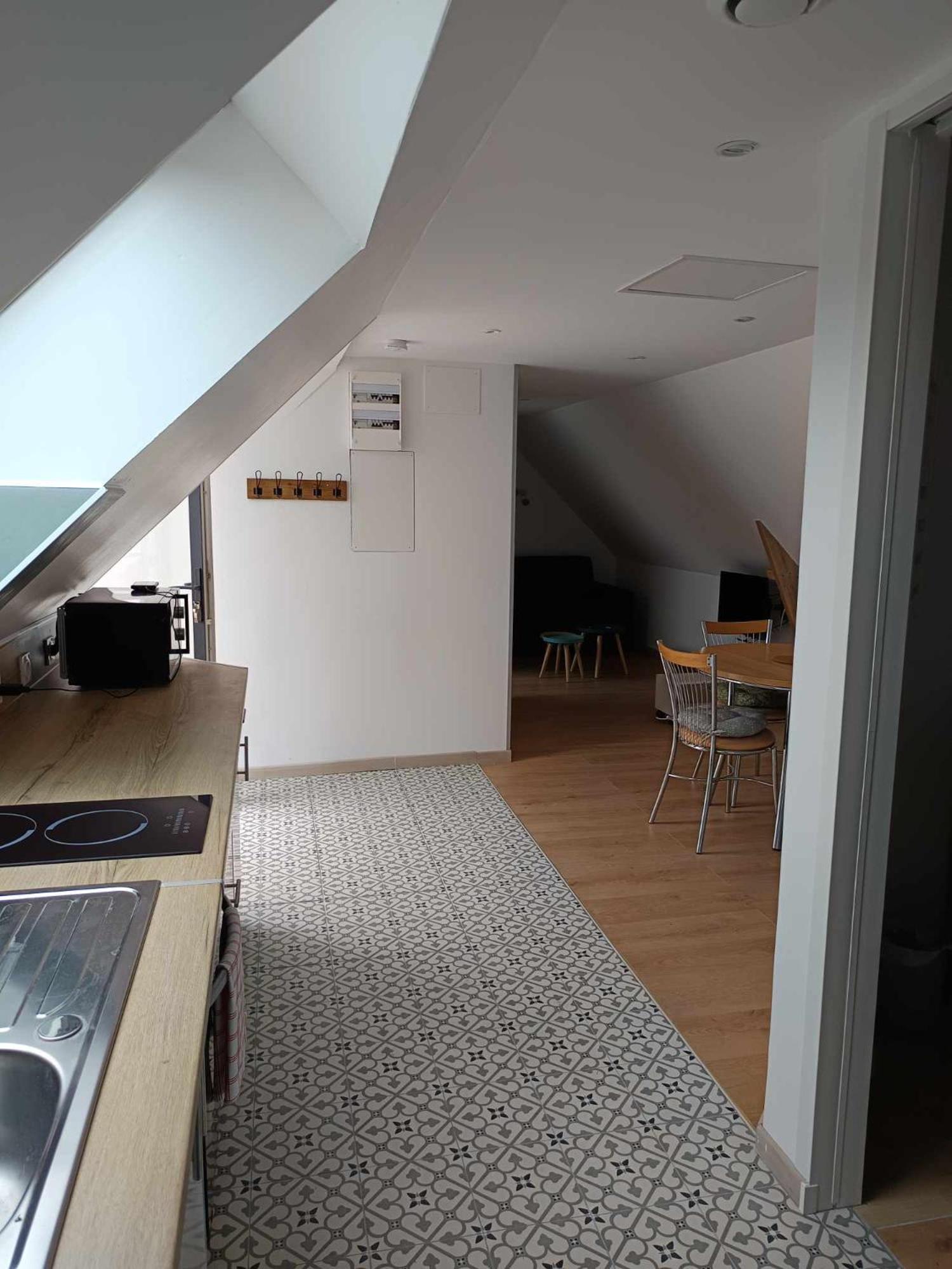 Ferme Equestre Apartment Oye-Plage
