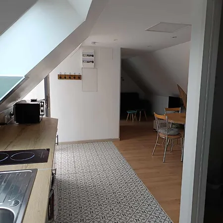 Ferme Equestre Apartment Oye-Plage Exterior photo