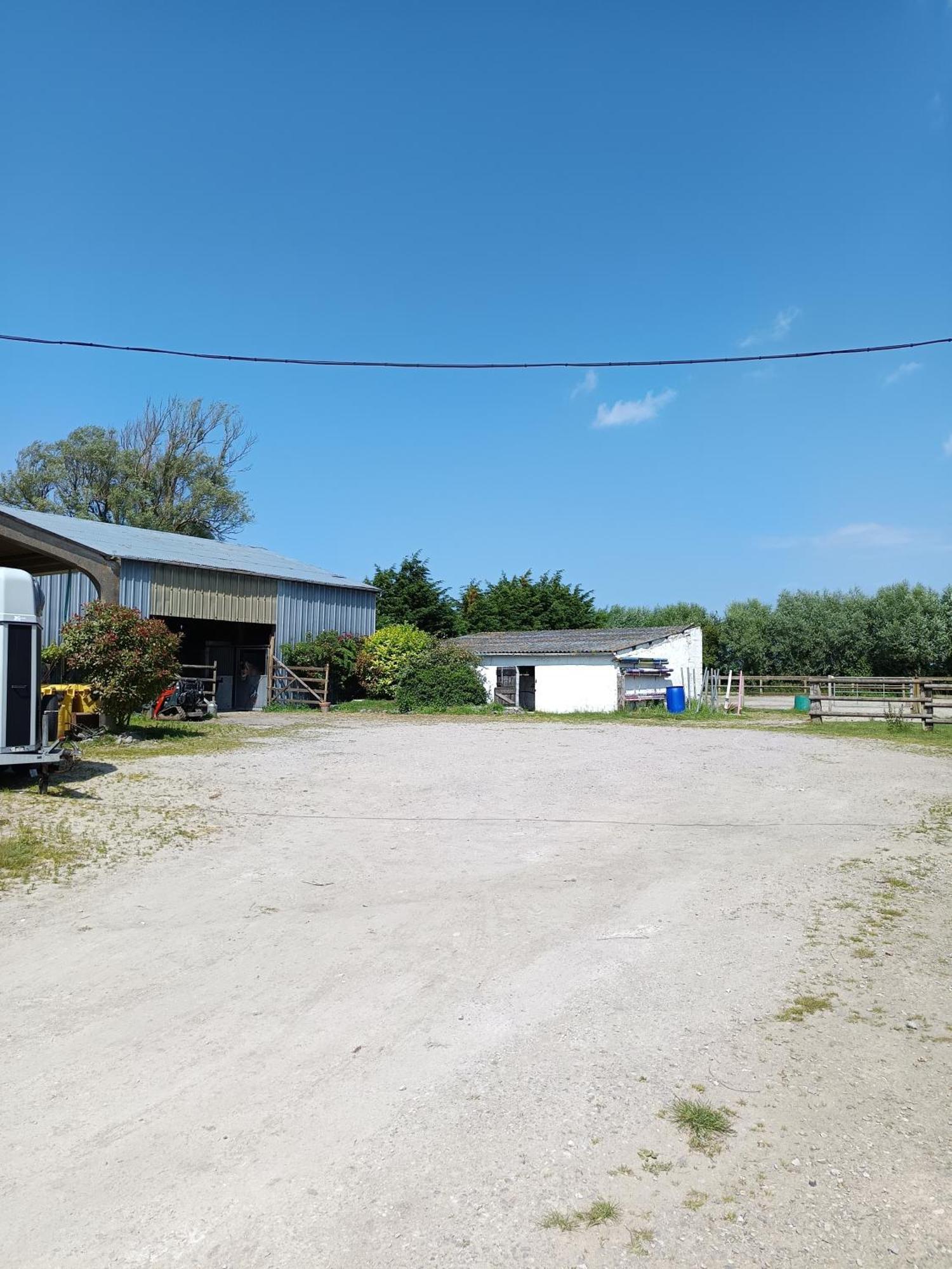Ferme Equestre